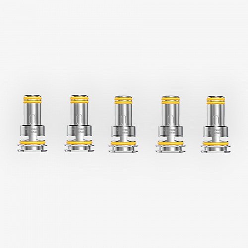 Pack de 5 résistances B MTL GeekVape