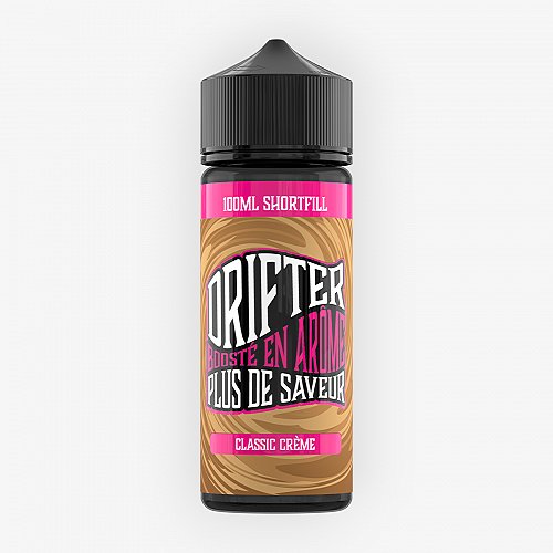 Classic Crème Drifter 100ml