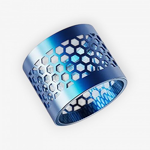 Verre Honeycomb Nautilus 3 Aspire
