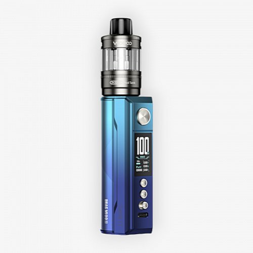 Kit Drag M100S PNP X DTL Voopoo Vapoter Fr