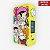 Box Centaurus M200 Lost Vape Aurora Neon