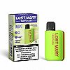 Kit Tappo Air Lost Mary (10mg) Green (+ Pod Pomme Pêche)