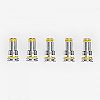 Pack de 5 résistances B MTL GeekVape 0,8 ohm