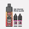 Puff 28k Mercy Ultra Ijoy Pêche Glacée