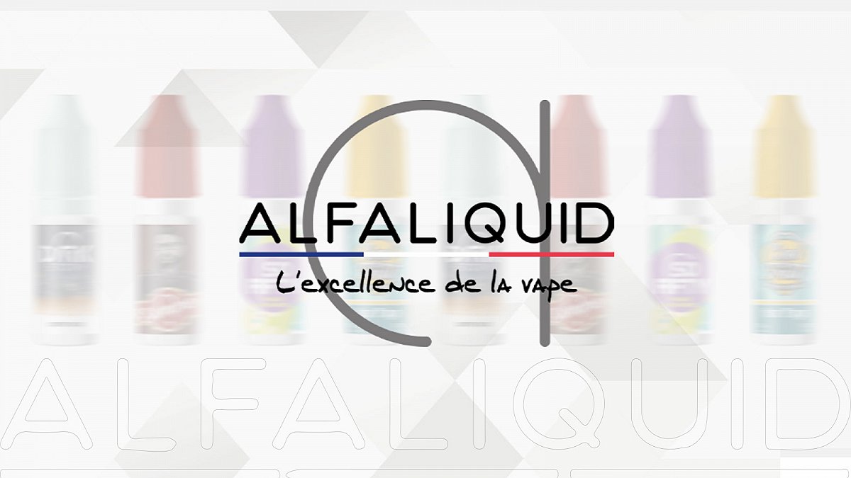 Dans les coulisses du plus grand liquidier français : Alfaliquid