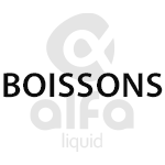 Alfaliquid Boissons