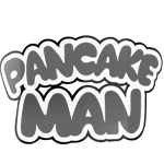 Pancake Man