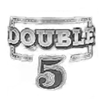 Double 5