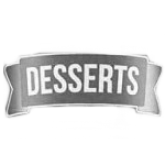 Desserts by Dinner Lady