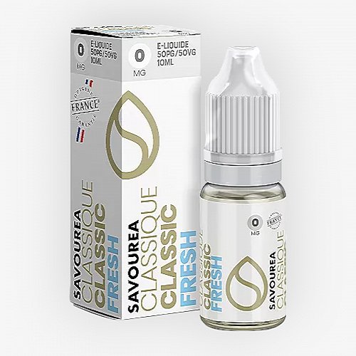 Classic Fresh Savourea 10ml