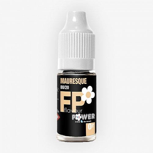 Mauresque Flavour Power 10ml