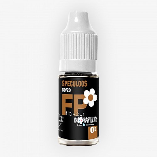 Speculoos Flavour Power 10ml