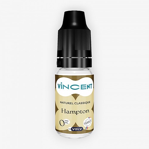 Classic Hampton VDLV 10ml