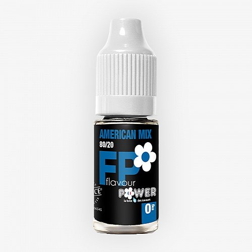 American Mix Flavour Power 10ml