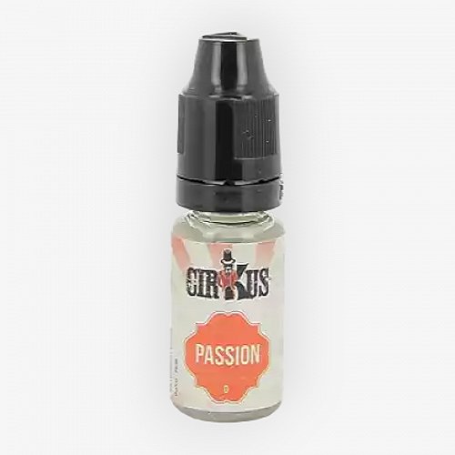 Passion VDLV Cirkus 10ml