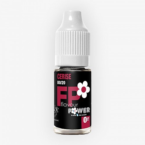 Cerise Flavour Power 10ml