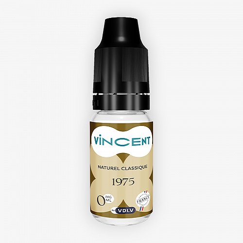 Classique 1975 VDLV 10ml