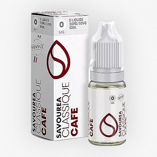 Café Savourea 10ml