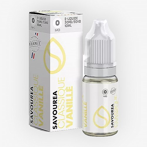 Vanille Savourea 10ml