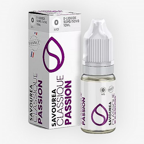 Passion Savourea 10ml