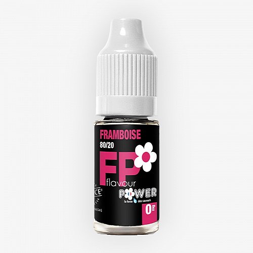 Framboise Flavour Power 10ml