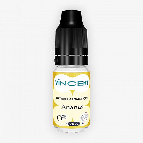 Ananas VDLV 10ml