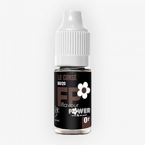 Le Corsé Flavour Power 10ml