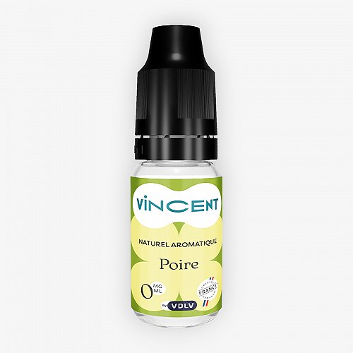 Poire VDLV 10ml