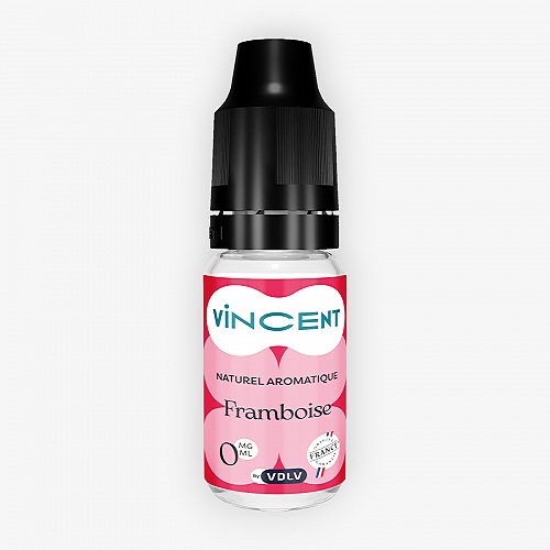 Framboise VDLV 10ml