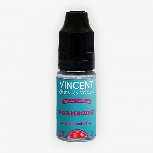 Framboise VDLV 10ml