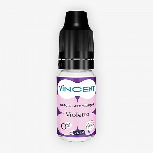 Violette VDLV 10ml