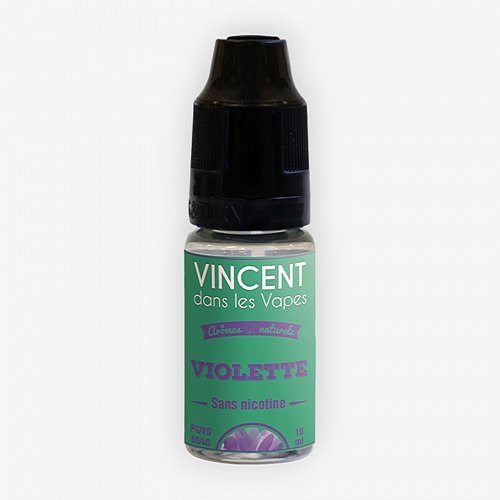 Violette VDLV 10ml