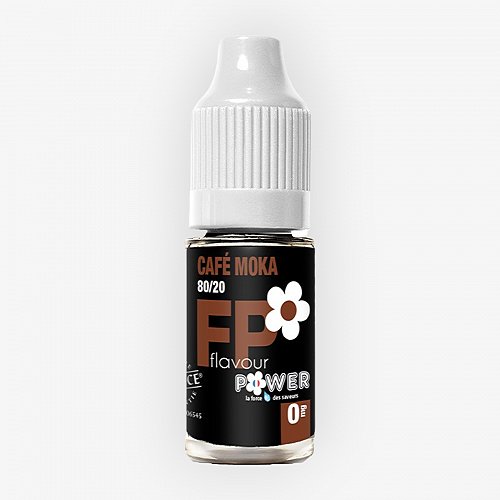 Café Moka Flavour Power 10ml