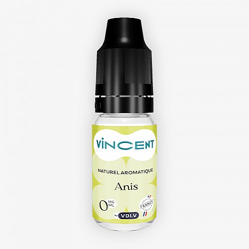 Anis VDLV 10ml