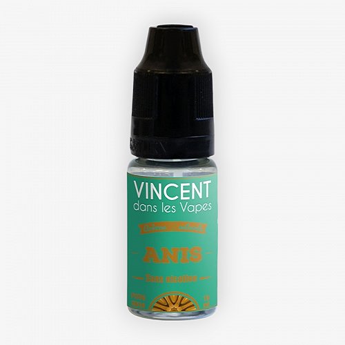 Anis VDLV 10ml