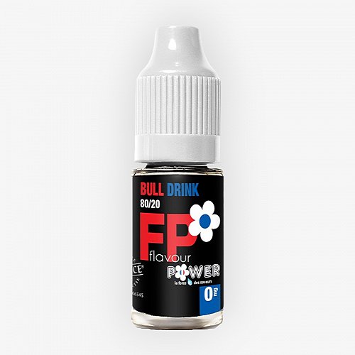 Bull Drink Flavour Power 10ml