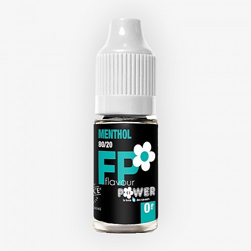 Menthol Flavour Power 10ml