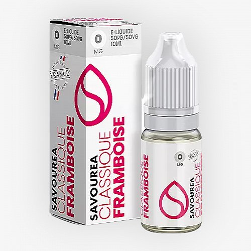 Framboise Savourea 10ml