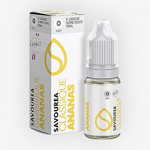 Ananas Savourea 10ml