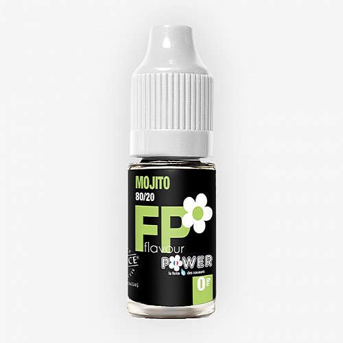 Mojito Flavour Power 10ml