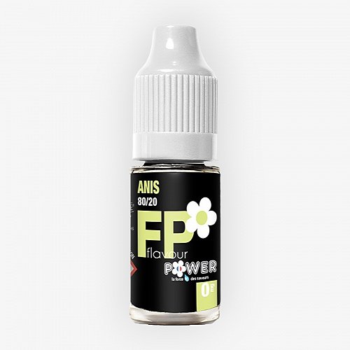 Anis Flavour Power 10ml