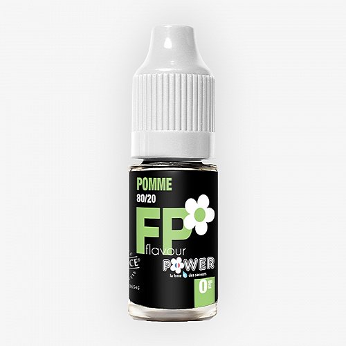 Pomme Flavour Power 10ml