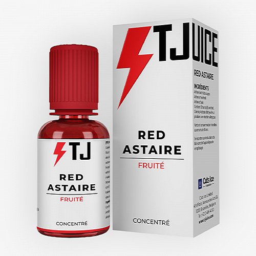 Red Astaire Concentré T Juice 30 ML