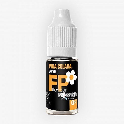 Pina Colada Flavour Power 10ml