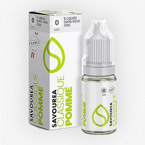 Pomme Savourea 10ml