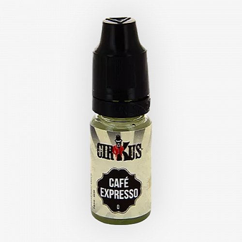 Café Expresso VDLV Cirkus 10ml