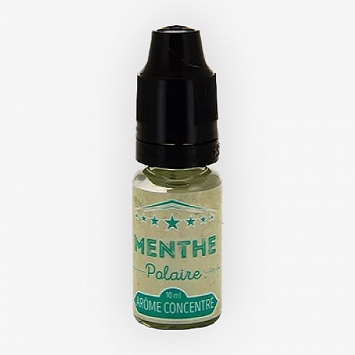 Menthe Polaire Arôme VDLV 10ml