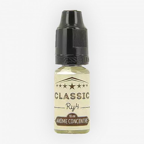 Classic RY4 Arôme 10ml VDLV