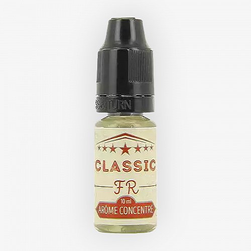 Classic FR Arôme 10ml VDLV