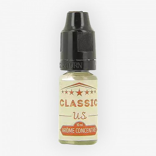 Classic US Arôme VDLV 10ml